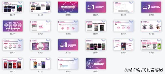 抖音企业号实战运营全攻略！干货收藏