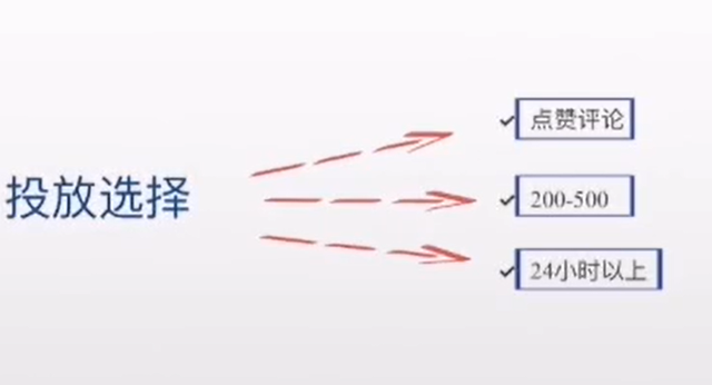 抖音SEO系列教程之《我建议关于投Dou+就该这么投》 抖音SEO系列教程之《我建议关于投Dou+就该这么投》