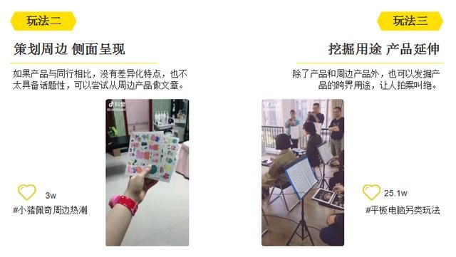 90页抖音专业化运营手册(含爆款视频规律、法则、工具、方法) 90页抖音专业化运营手册(含爆款视频规律、法则、工具、方法)