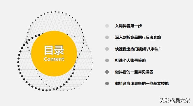 收藏学习：从0到1抖音运营全攻略，实用干货整理