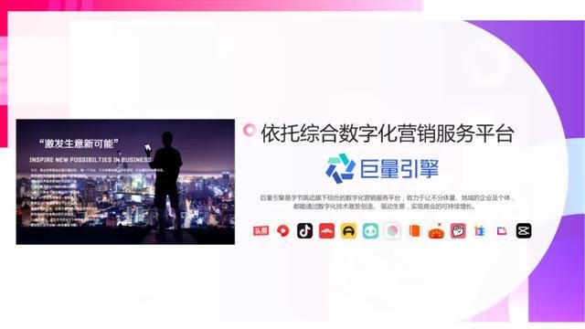 2021抖音平台营销通案
