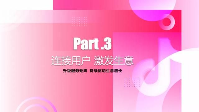 2021抖音平台营销通案