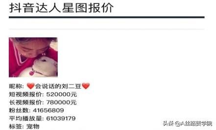 营销新工具——抖音如何来赚取收益 营销新工具——抖音如何来赚取收益