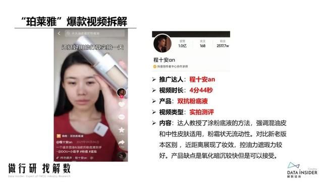 抖品牌的崛起之路:复盘Ubras、珀莱雅抖音营销打法 抖品牌的崛起之路:复盘Ubras、珀莱雅抖音营销打法