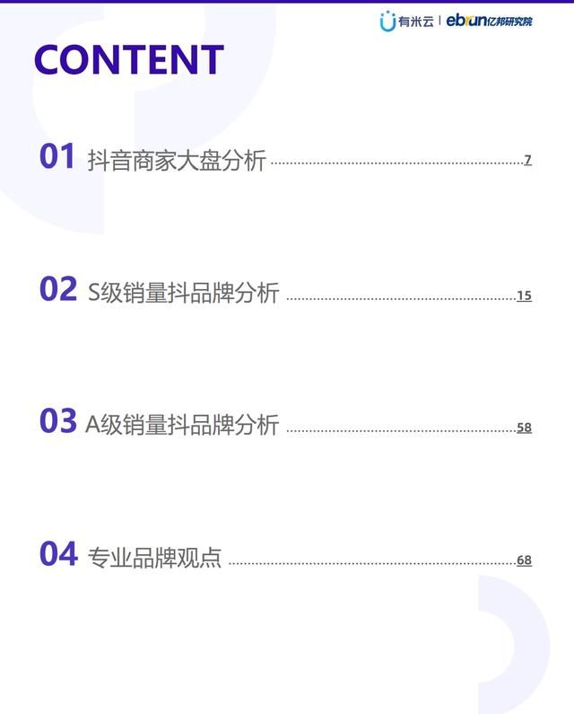 抖音抖品牌营销白皮书,推荐 抖音抖品牌营销白皮书,推荐