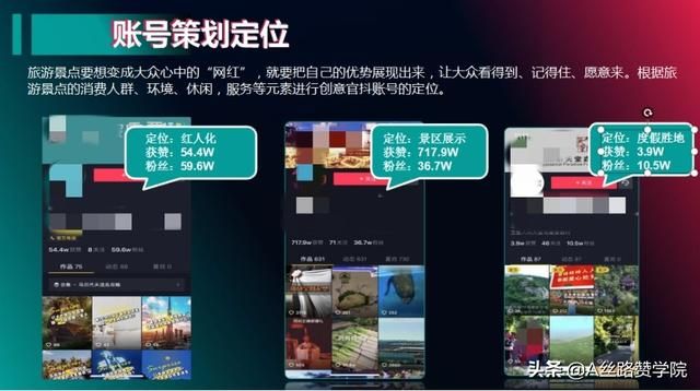 旅游行业如何借助抖音打开营销新链路 旅游行业如何借助抖音打开营销新链路