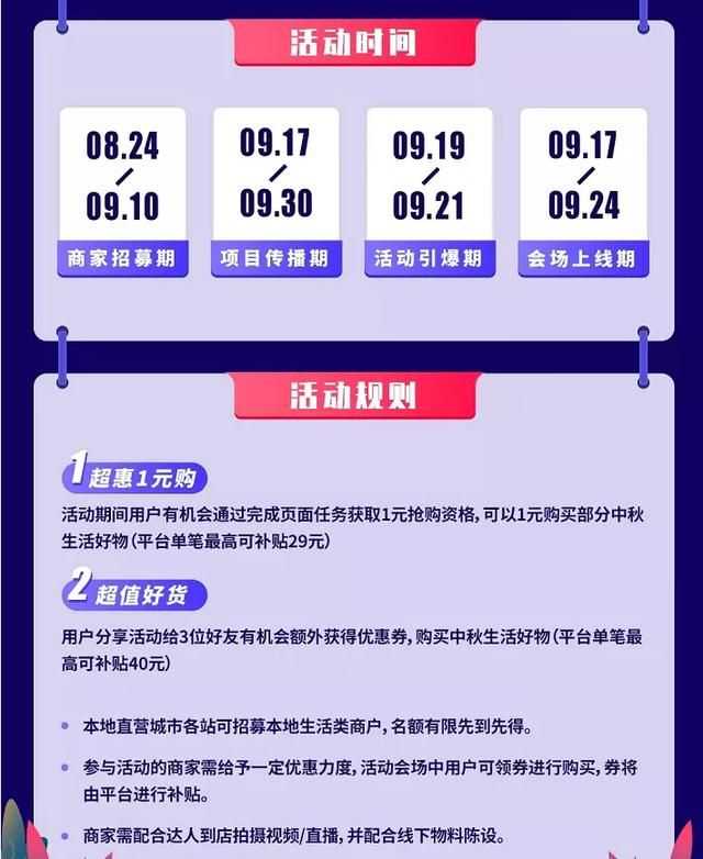 中秋抖音营销怎么做?一文讲清楚 中秋抖音营销怎么做?一文讲清楚