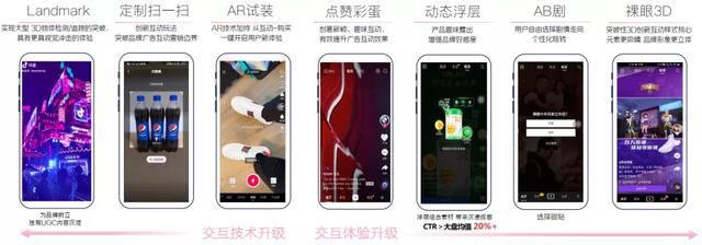 抖音“线上社会”:流量之外的想象空间 抖音“线上社会”:流量之外的想象空间