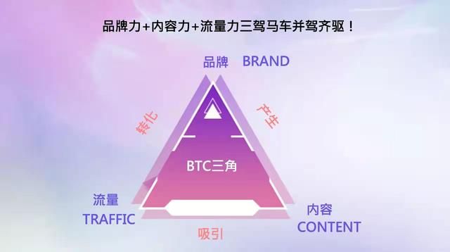 穿越品牌全周期的抖音全域增长玩法 穿越品牌全周期的抖音全域增长玩法
