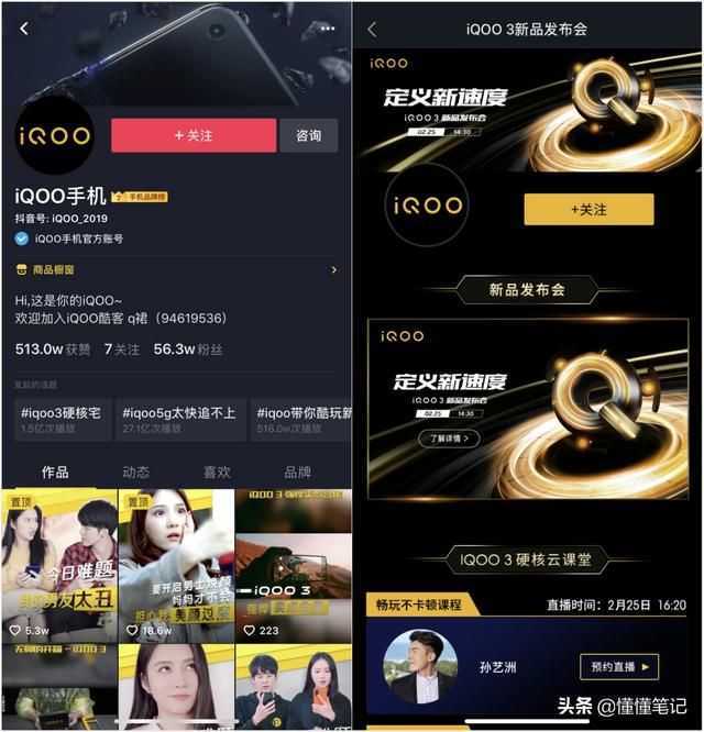抖音营销小黑书:四招吃尽品效红利 抖音营销小黑书:四招吃尽品效红利