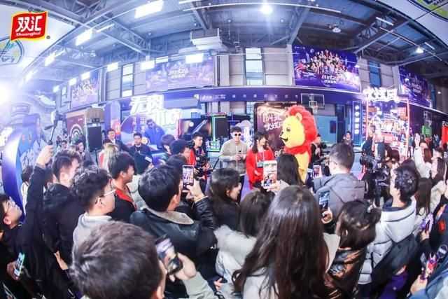 霸榜热搜,百亿流量,抖音爆款IP营销炼成记 霸榜热搜,百亿流量,抖音爆款IP营销炼成记