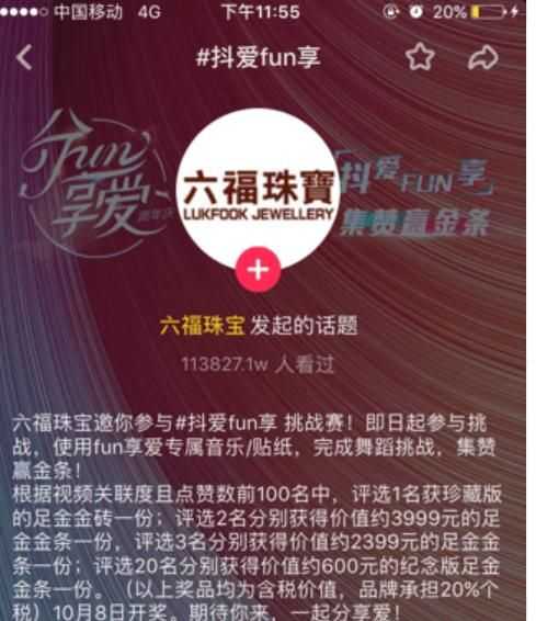 玩转抖音的营销策略方案 玩转抖音的营销策略方案