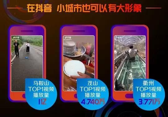 一条抖音捧红一座城,短视频本地化营销到底怎么玩? 一条抖音捧红一座城,短视频本地化营销到底怎么玩?