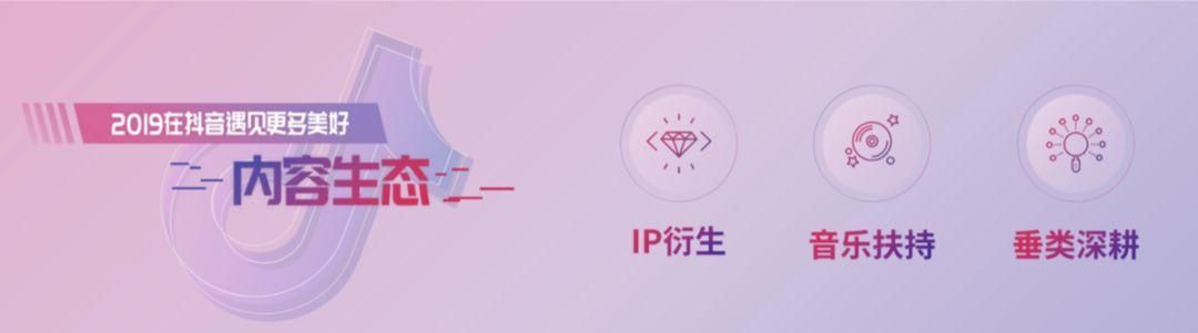 开放·共享丨抖音开启营销新生态 开放·共享丨抖音开启营销新生态