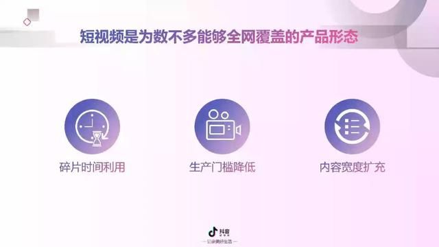 2019年抖音短视频营销报告（附全文下载）