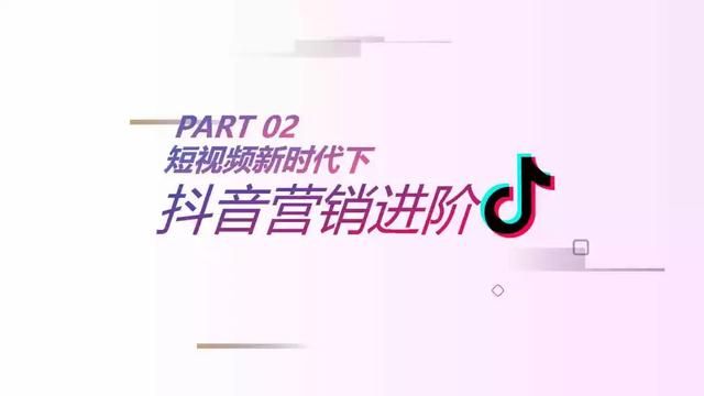 2019年抖音短视频营销报告（附全文下载）