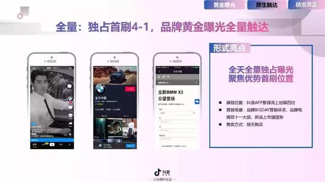 2019年抖音短视频营销报告（附全文下载）