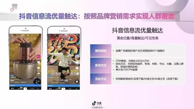 2019年抖音短视频营销报告（附全文下载）