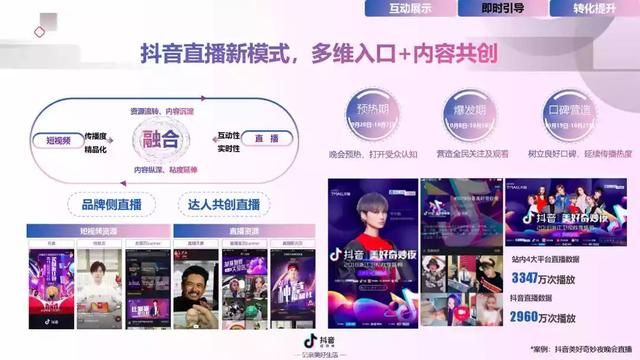 2019年抖音短视频营销报告（附全文下载）