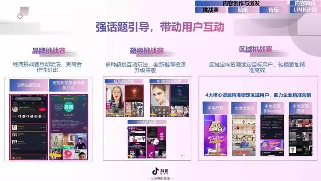 2019年抖音短视频营销报告（附全文下载）