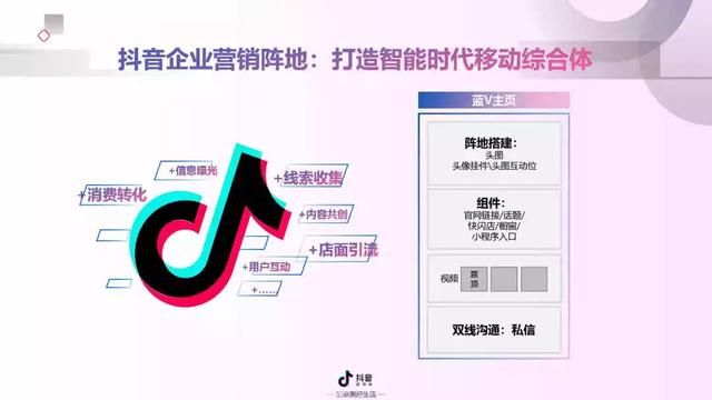2019年抖音短视频营销报告（附全文下载）