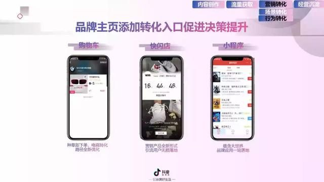 2019年抖音短视频营销报告（附全文下载）