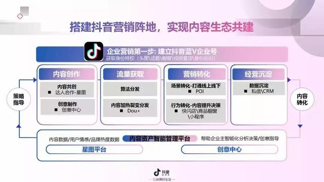 2019年抖音短视频营销报告（附全文下载）