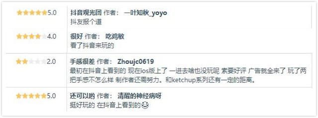 看了100个抖音游戏视频后,我总结了6点短视频买量与营销思路 看了100个抖音游戏视频后,我总结了6点短视频买量与营销思路