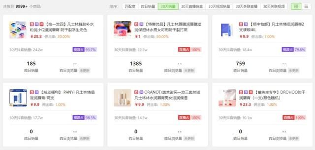 抖音橱窗带货视频没流量?你可能需要这5个爆单推广套路 抖音橱窗带货视频没流量?你可能需要这5个爆单推广套路