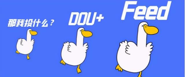 2022抖音DOU+投放最全攻略，视频推流、新号冷启动玩法轻松弄懂