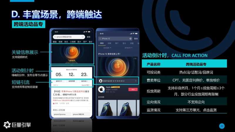 2021抖音搜索品牌广告营销通案 2021抖音搜索品牌广告营销通案
