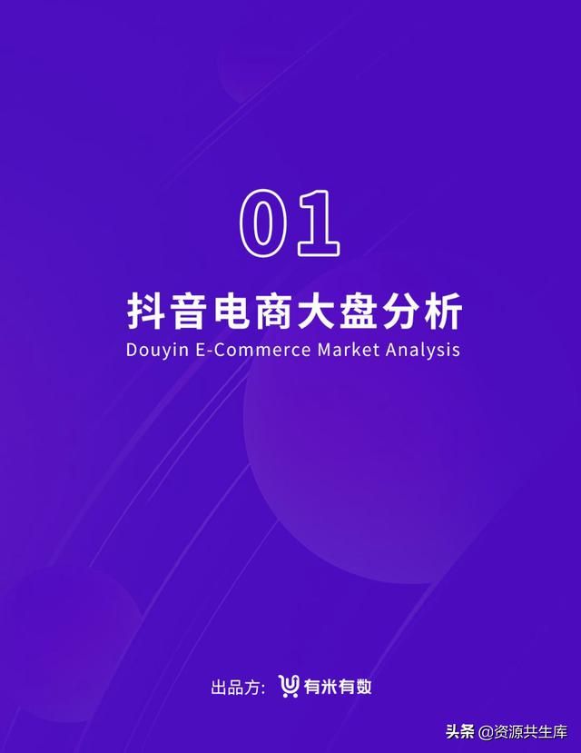 2021年抖音品牌营销白皮书 2021年抖音品牌营销白皮书