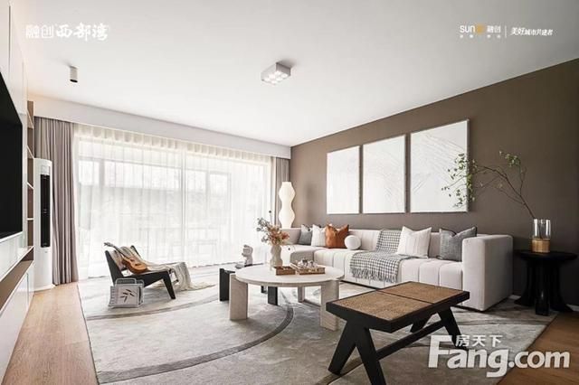 西安其他高分楼盘的最新现场美图,速来围观 西安其他高分楼盘的最新现场美图,速来围观