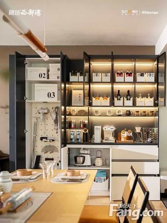 西安其他高分楼盘的最新现场美图,速来围观 西安其他高分楼盘的最新现场美图,速来围观