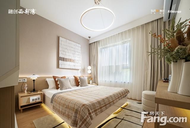 西安其他高分楼盘的最新现场美图,速来围观 西安其他高分楼盘的最新现场美图,速来围观