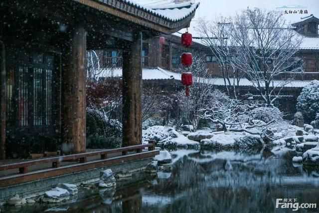 西安其他高分楼盘的最新现场美图,速来围观 西安其他高分楼盘的最新现场美图,速来围观