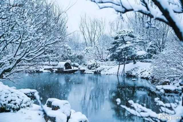 西安其他高分楼盘的最新现场美图,速来围观 西安其他高分楼盘的最新现场美图,速来围观