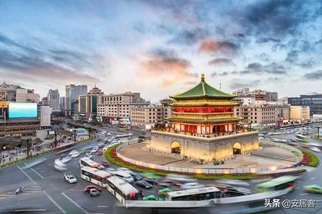 热点城市聚焦:疫情影响下的西安楼市逐步回暖,经纪人信心回升 热点城市聚焦:疫情影响下的西安楼市逐步回暖,经纪人信心回升