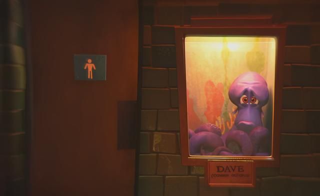 《马达加斯加企鹅》看客局中局,为什么我们的关注点会有偏差? 《马达加斯加企鹅》看客局中局,为什么我们的关注点会有偏差?