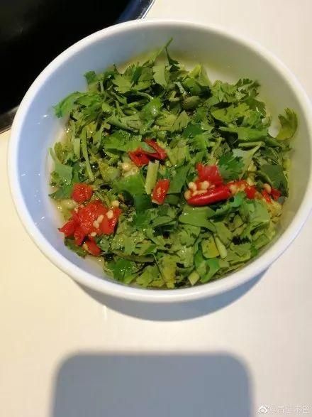 朋友,你喜欢吃香菜吗 朋友,你喜欢吃香菜吗