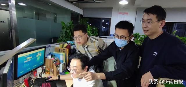 “一键响应泉城抗疫问询热线”启动首日,市民点赞“及时雨” “一键响应泉城抗疫问询热线”启动首日,市民点赞“及时雨”