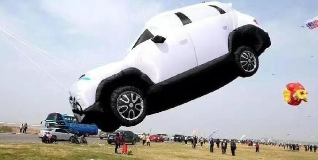 “潍坊风筝模仿空间站对接”上热搜!制作者揭秘如何“成功对接”:改版4次,十几人做了2个月 “潍坊风筝模仿空间站对接”上热搜!制作者揭秘如何“成功对接”:改版4次,十几人做了2个月