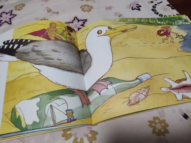 如何让小朋友学习科学?这套科学图画书,给了孩子们太多惊喜 如何让小朋友学习科学?这套科学图画书,给了孩子们太多惊喜