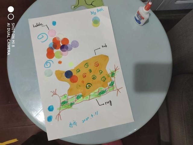 拯救3到5岁娃假期!艺术启蒙全靠Ai?真金白银砸来的道理分享 拯救3到5岁娃假期!艺术启蒙全靠Ai?真金白银砸来的道理分享