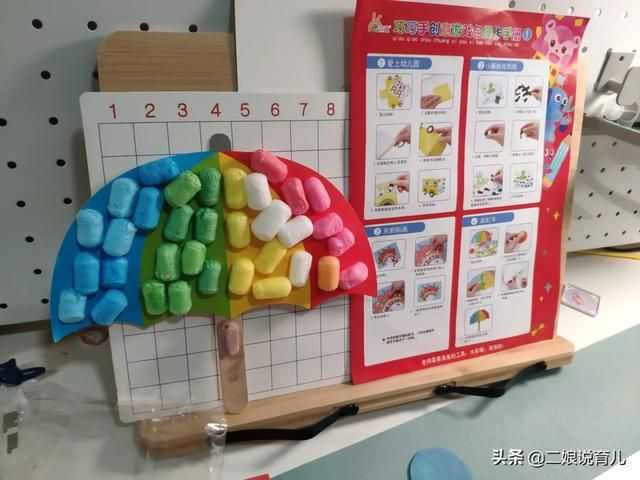 拯救3到5岁娃假期!艺术启蒙全靠Ai?真金白银砸来的道理分享 拯救3到5岁娃假期!艺术启蒙全靠Ai?真金白银砸来的道理分享