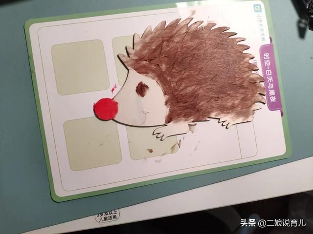 拯救3到5岁娃假期!艺术启蒙全靠Ai?真金白银砸来的道理分享 拯救3到5岁娃假期!艺术启蒙全靠Ai?真金白银砸来的道理分享