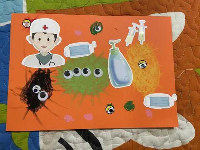 拯救3到5岁娃假期!艺术启蒙全靠Ai?真金白银砸来的道理分享 拯救3到5岁娃假期!艺术启蒙全靠Ai?真金白银砸来的道理分享