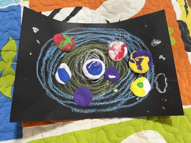 拯救3到5岁娃假期!艺术启蒙全靠Ai?真金白银砸来的道理分享 拯救3到5岁娃假期!艺术启蒙全靠Ai?真金白银砸来的道理分享