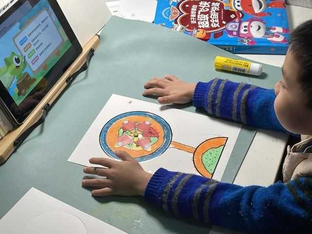 拯救3到5岁娃假期!艺术启蒙全靠Ai?真金白银砸来的道理分享 拯救3到5岁娃假期!艺术启蒙全靠Ai?真金白银砸来的道理分享