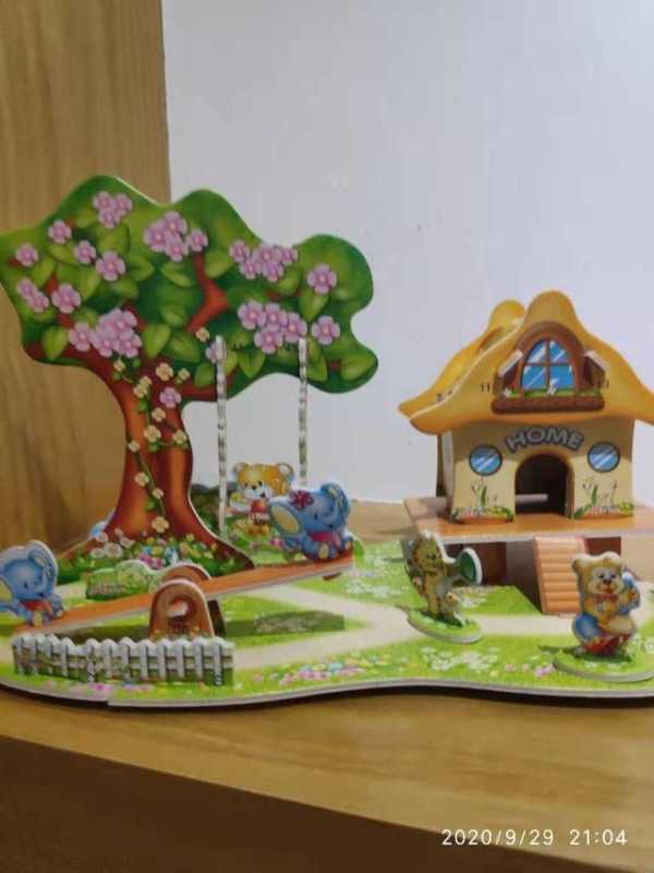 拯救3到5岁娃假期!艺术启蒙全靠Ai?真金白银砸来的道理分享 拯救3到5岁娃假期!艺术启蒙全靠Ai?真金白银砸来的道理分享